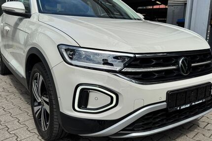 VW T-Roc 57.370 km 23.750 &euro; Frankfurt am Main 65936