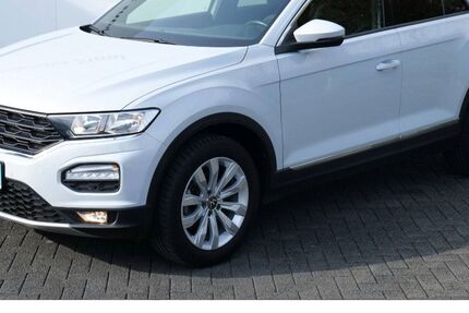 VW T-Roc 59.038 km 22.690 &euro; Nidderau 61130