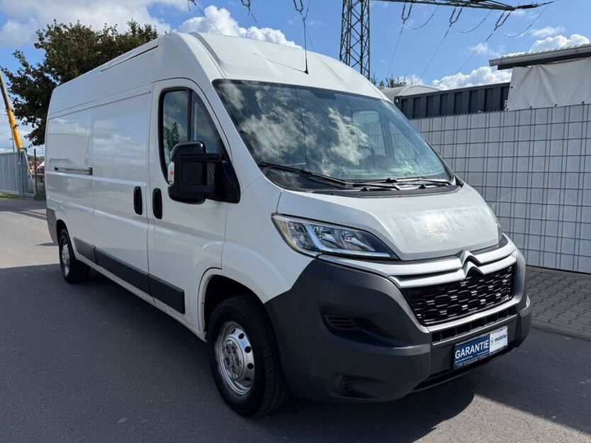 Citroen Jumper 158.206 km 11.890 € Groß-Umstadt 64823
