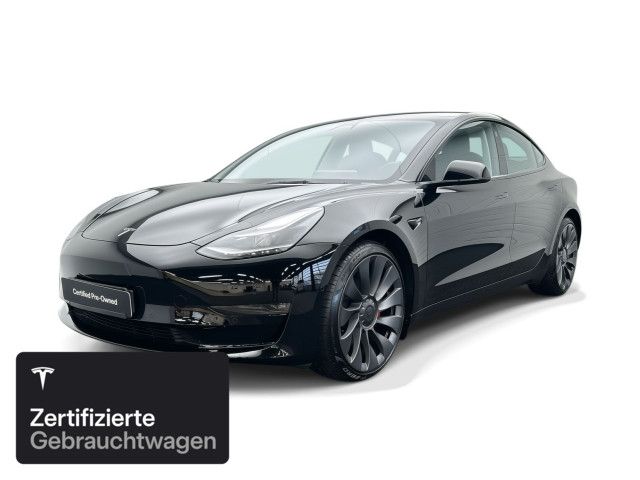 Tesla Model 3 35.214 km 33.700 € Hanau 63457