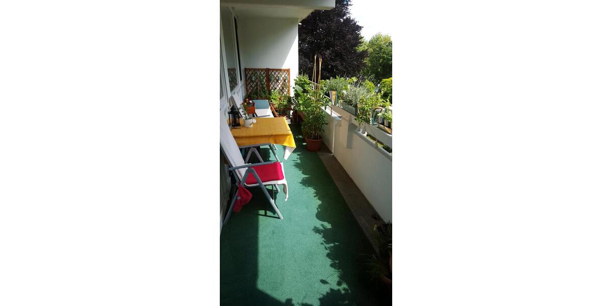 Etagenwohnung Groß-Gerau Gerau - 3 Zimmer, 86 m&sup2;, 250.000&euro; | Angebot:25280428