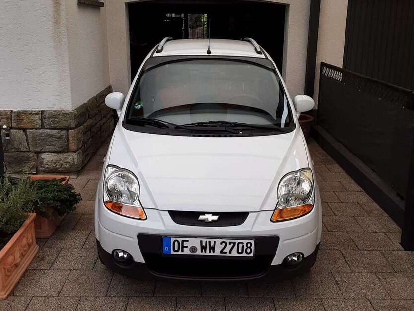 Matiz