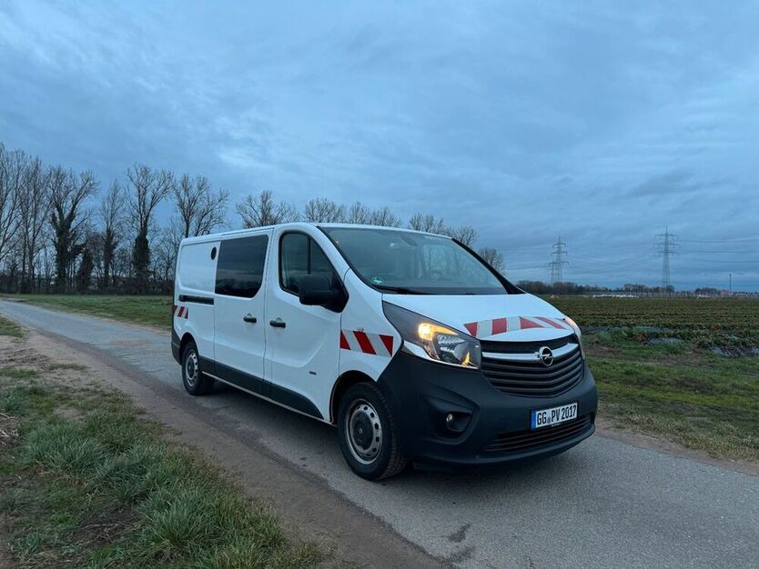 Vivaro
