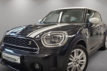 Mini Countryman SE (Cooper) 59.591 km 25.470 &euro; Dreieich-Sprendlingen 63303