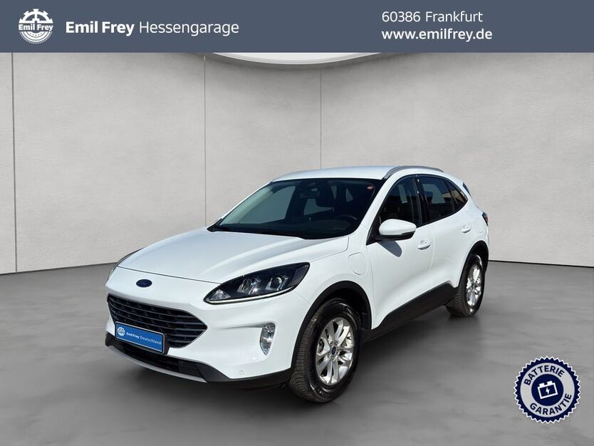 Kuga