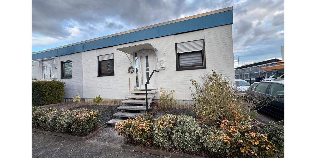 Terrassenwohnung Hanau Kesselstadt - 3 Zimmer, 80 m&sup2;, 1.150&euro; | Angebot:25287462