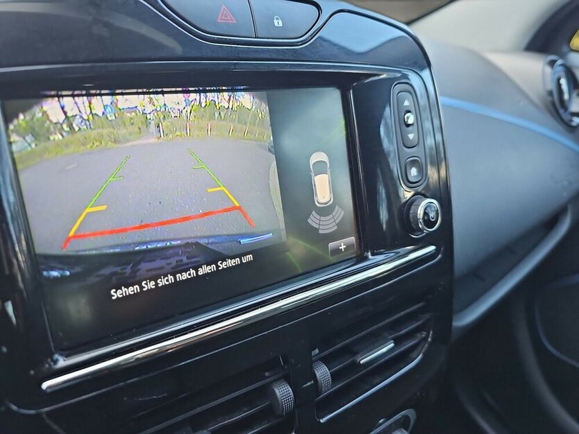 ZOE Intens Batteriekauf möglich