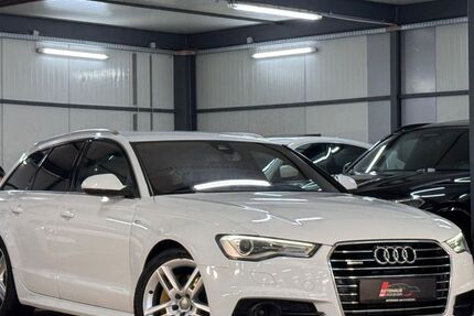 Audi A6 264.022 km 13.890 &euro; Maintal 63477