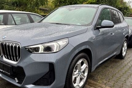 BMW X1 25.076 km 50.690 € Hofheim 65719