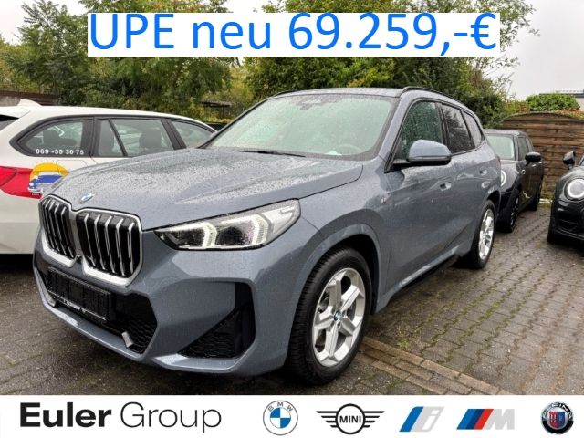 BMW X1 25.076 km 50.690 € Hofheim 65719