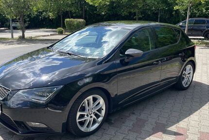 Seat Leon 174.700 km 6.590 &euro; Frankfurt am Main 60316