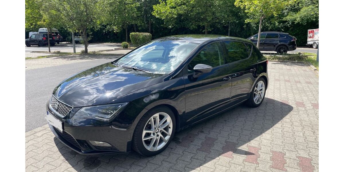 Seat Leon 174.700 km 6.590 &euro; Frankfurt am Main 60316