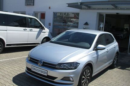 VW Polo 54.400 km 15.290 € Wehrheim 61273