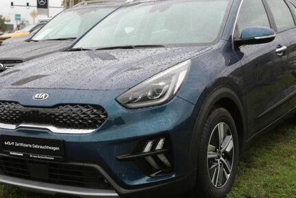 Kia Niro 3.500 km 21.280 € Aschaffenburg 63741