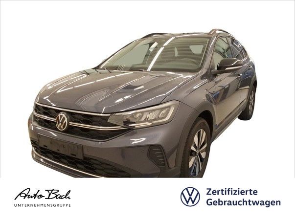 VW Taigo 11.030 km 23.740 &euro; Bad Homburg 61348