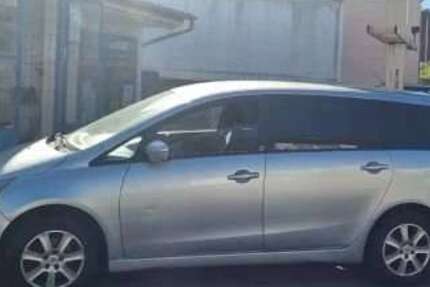 Mitsubishi Grandis 276.246 km 799 &euro; Groß-Zimmern 64846