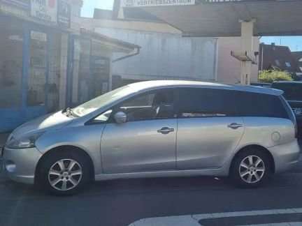 Mitsubishi Grandis 276.246 km 799 &euro; Groß-Zimmern 64846
