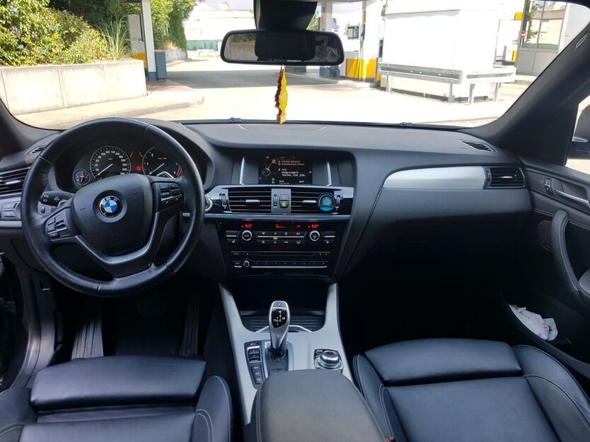 BMW X4 181.042 km 21.599 € Rödermark 63322