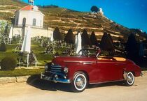Opel Andere