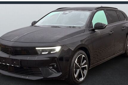 Opel Astra 18.957 km 22.290 &euro; Flörsheim am Main 65439