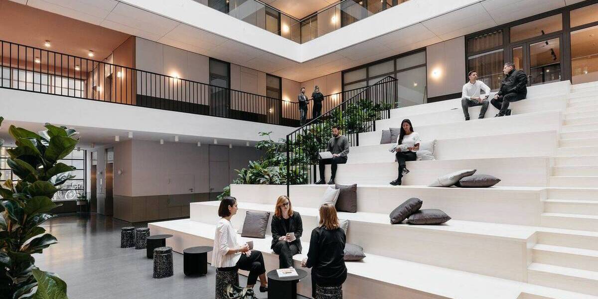 Gewerbeobjekt Frankfurt am Main Innenstadt - 1.896&euro; | Angebot:26882468