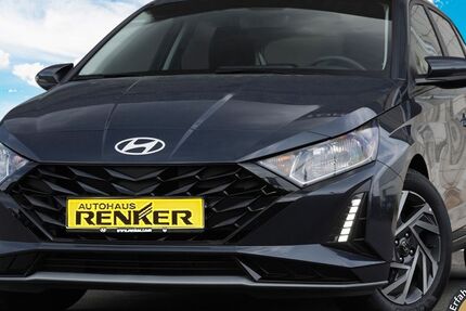 Hyundai i20 1.900 km 24.490 € Darmstadt 64291