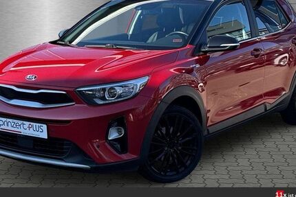 Kia Stonic 115.998 km 12.970 &euro; Rödermark 63322