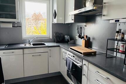 Wohnung Aschaffenburg Österreicher Kolonie - 3 Zimmer, 92 m&sup2;, 1.400&euro; | Angebot:26402653
