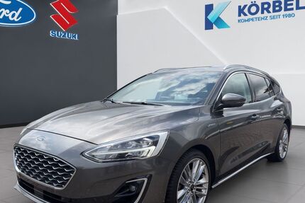 Ford Focus 134.500 km 11.890 &euro; Nidderau-Heldenbergen 61130