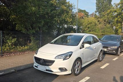 Opel Corsa 81.000 km 10.500 € Neu Isenburg 63263