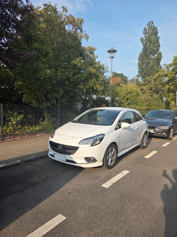Opel Corsa 81.000 km 10.500 € Neu Isenburg 63263