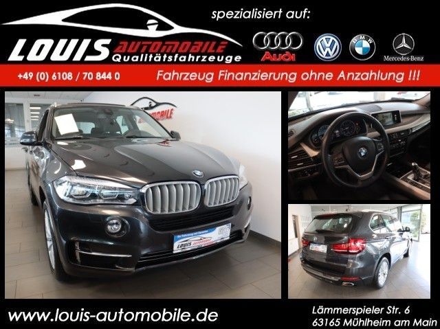 BMW X5 119.000 km 27.450 &euro; Mühlheim am Main 63165