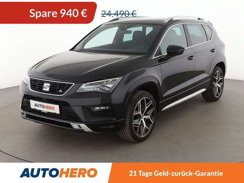 Ateca