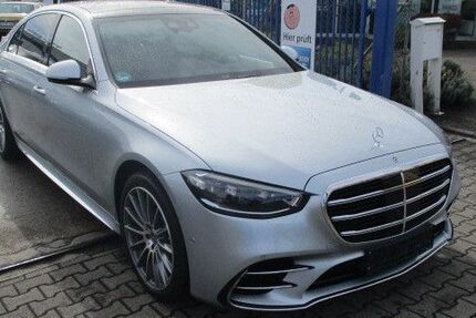 Mercedes-Benz S 350 25.000 km 102.450 &euro; Heusenstamm 63150