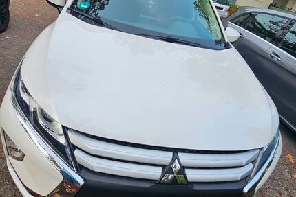 Mitsubishi Eclipse Cross 65.100 km 17.000 &euro; Hanau 63454