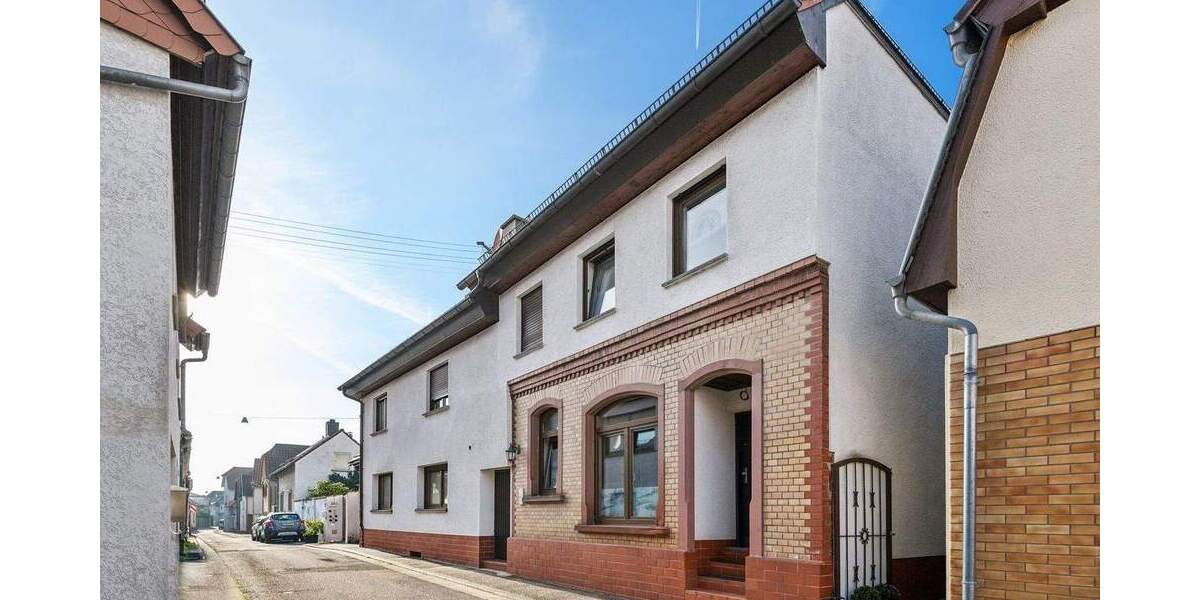 Etagenwohnung Hofheim am Taunus Diedenbergen - 2 Zimmer, 47 m&sup2;, 149.000&euro; | Angebot:25814200