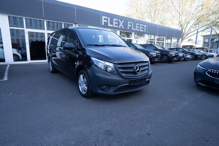 Mercedes-Benz Vito 113.471 km 27.990 &euro; Neu-Isenburg (bei Frankfurt am Main ) 63263