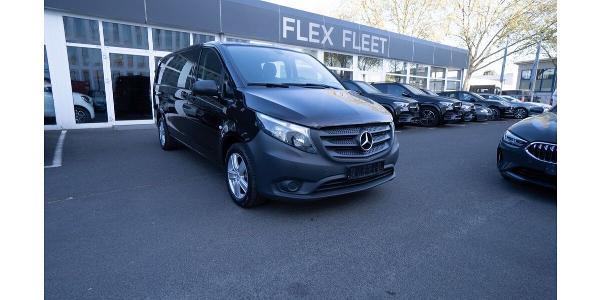 Mercedes-Benz Vito 113.471 km 27.990 &euro; Neu-Isenburg (bei Frankfurt am Main ) 63263