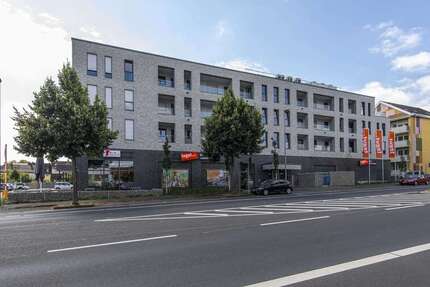 Wohnung Aschaffenburg Stadtmitte - 2 Zimmer, 65 m&sup2;, 795&euro; | Angebot:26156498