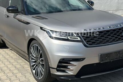 Land Rover Range Rover Velar 75.000 km 39.990 &euro; Altenstadt 63674