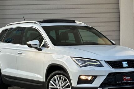Seat Ateca 57.900 km 19.890 &euro; Hanau 63452