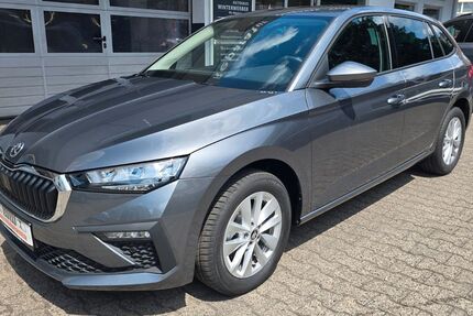 Skoda Scala 1.500 km 23.990 &euro; Frankfurt 60489