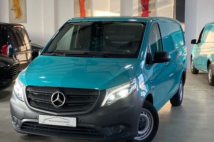 Mercedes-Benz Vito 146.200 km 18.770 &euro; Frankfurt am Main 60386