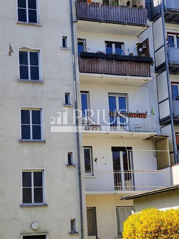 TOP-Lage Offenbach-Westend: 3-Zimmer-Eigentumswohnung mit Potenzial!