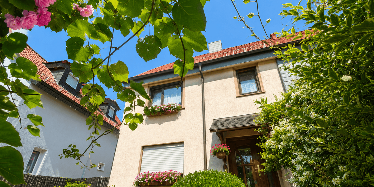 Haus zum Kaufen in Friedrichsdorf 448.000 € 114 m² - Einfamilienhaus Friedrichsdorf | Angebot:26952293