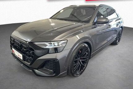 Audi Q8 10.700 km 80.979 &euro; Offenbach am Main 63071