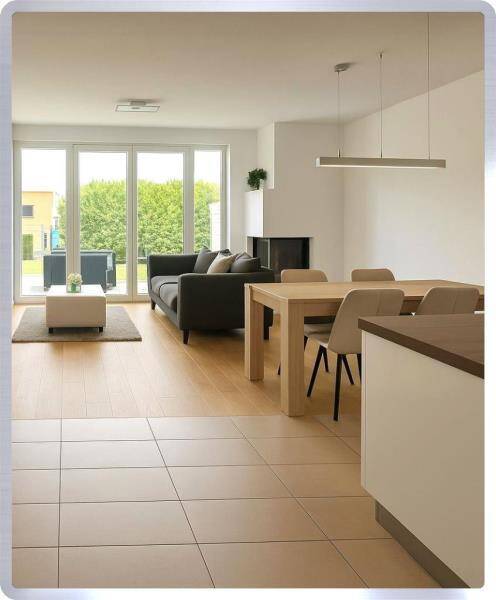 ***Erstklassige DHH mit vielen Extras in familienfreundlicher Lage von Rodgau***