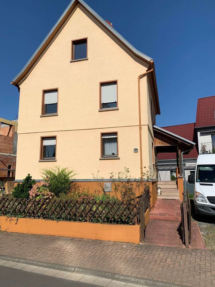 Haus zum Mieten in Freigericht 1.350 € 105 m²