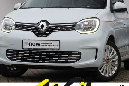 Renault Twingo 22.452 km 12.390 &euro; Friedrichsdorf 61381