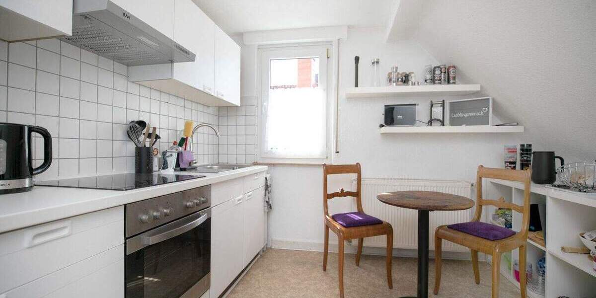 Mehrfamilienhaus, Wohnhaus Rödermark Urberach - 9 Zimmer, 163 m&sup2;, 499.000&euro; | Angebot:25688998